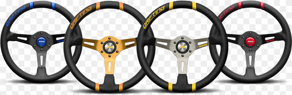 Drifting Steering Wheel, Steering Wheel, Transportation, Vehicle, Machine Free Transparent Png