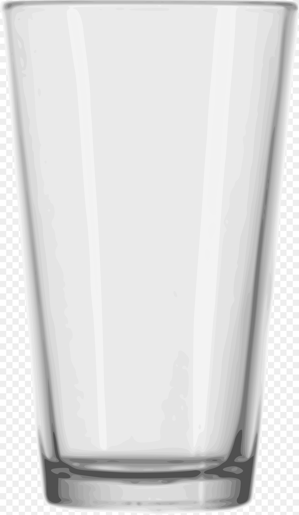 Transparent Drinking Glass, Pottery, Cup, Jar, Vase Png Image