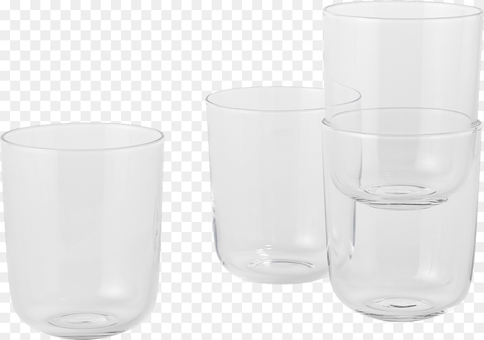 Transparent Drinking Glass Old Fashioned Glass, Cylinder, Jar, Cup, Beverage Free Png Download