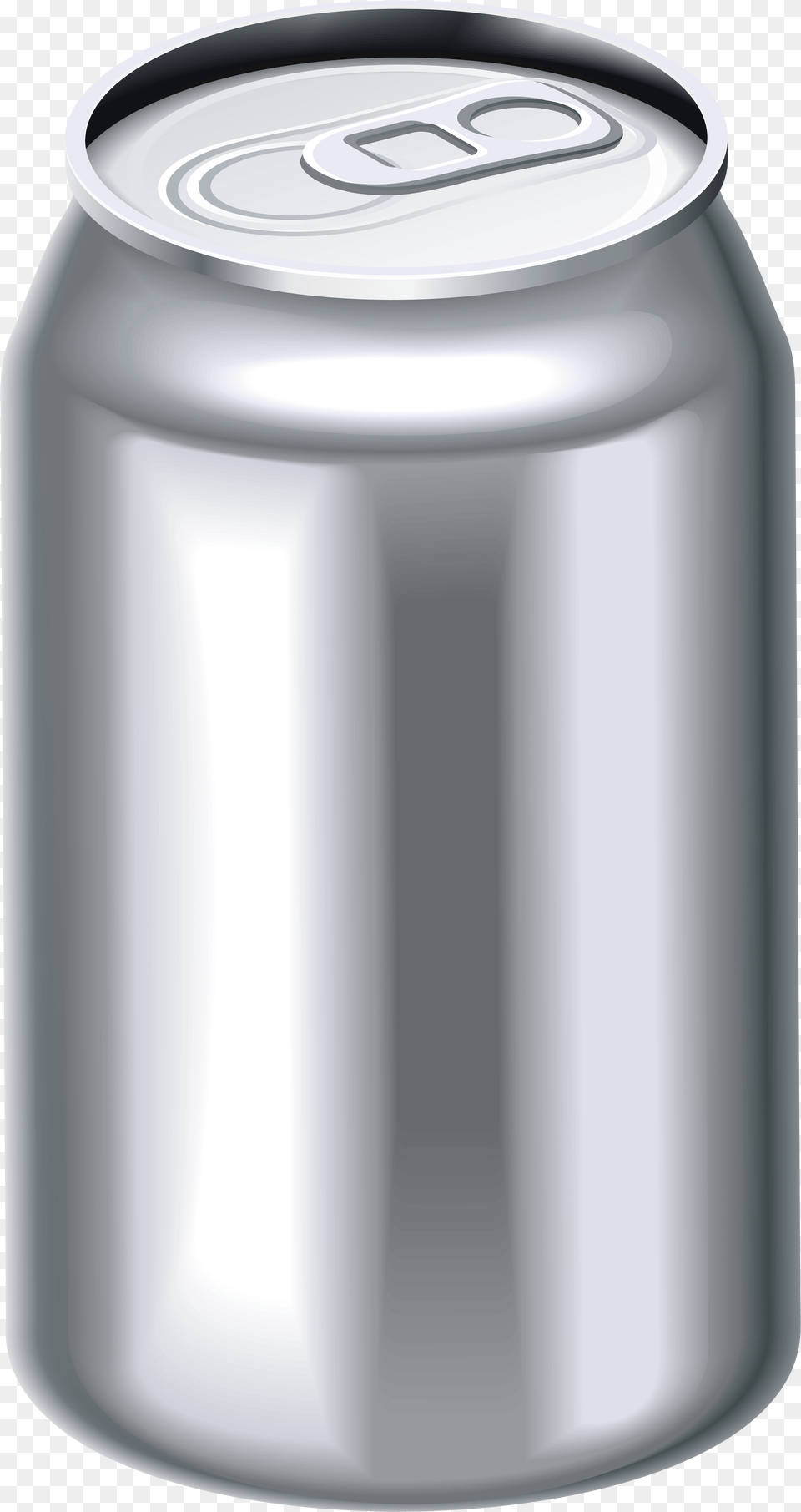 Transparent Drinks Clipart Diet Soda, Tin, Can, Mailbox Free Png