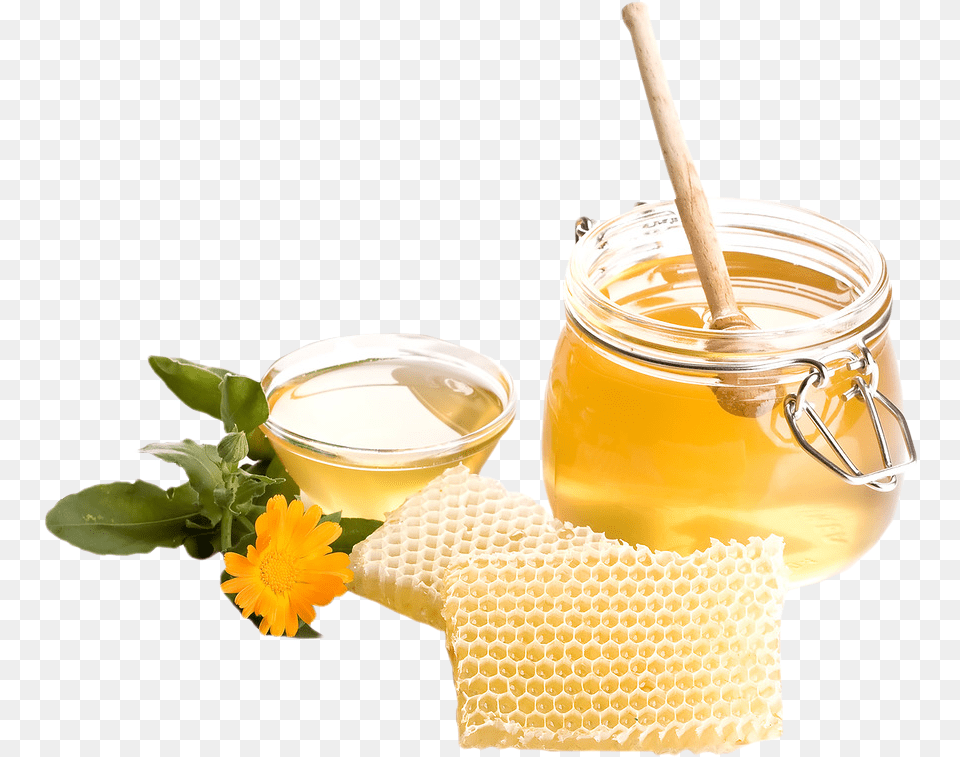 Transparent Dripping Honey Uses Of Flowers Honey, Food, Honeycomb Png