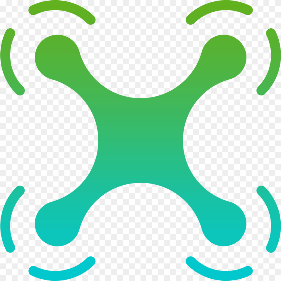 Transparent Drone Logo, Light Free Png