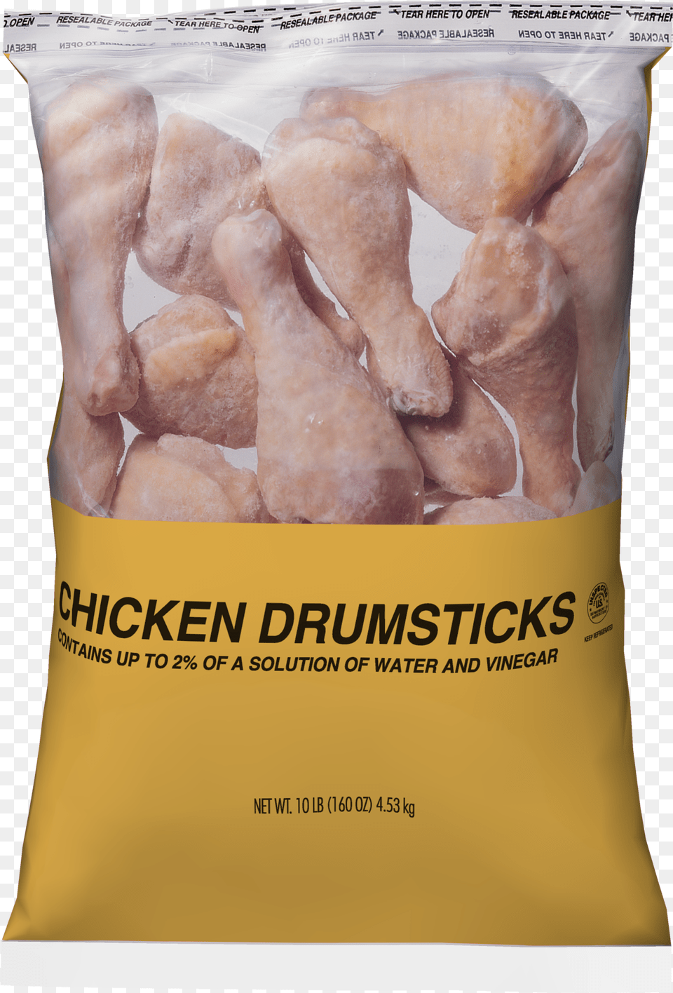 Transparent Drumsticks Chicken Thighs, Food, Fried Chicken, Bread Png