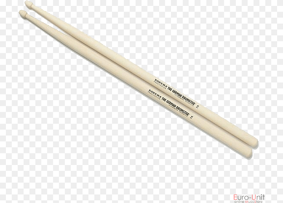 Transparent Drumsticks Drumstick Made In Germany, Blade, Dagger, Knife, Weapon Free Png