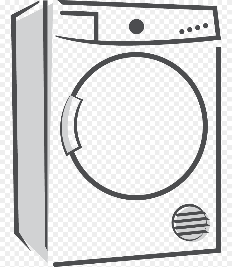 Dryer Tumble Dryer Clipart, Appliance, Device, Electrical Device, Washer Free Transparent Png