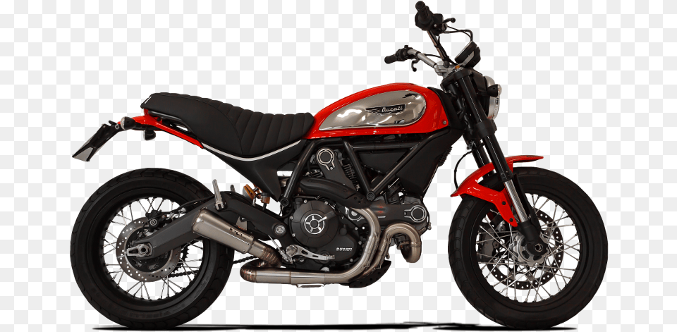 Transparent Ducati Ducati Scrambler Classic 2018, Machine, Spoke, Motor, Motorcycle Png Image