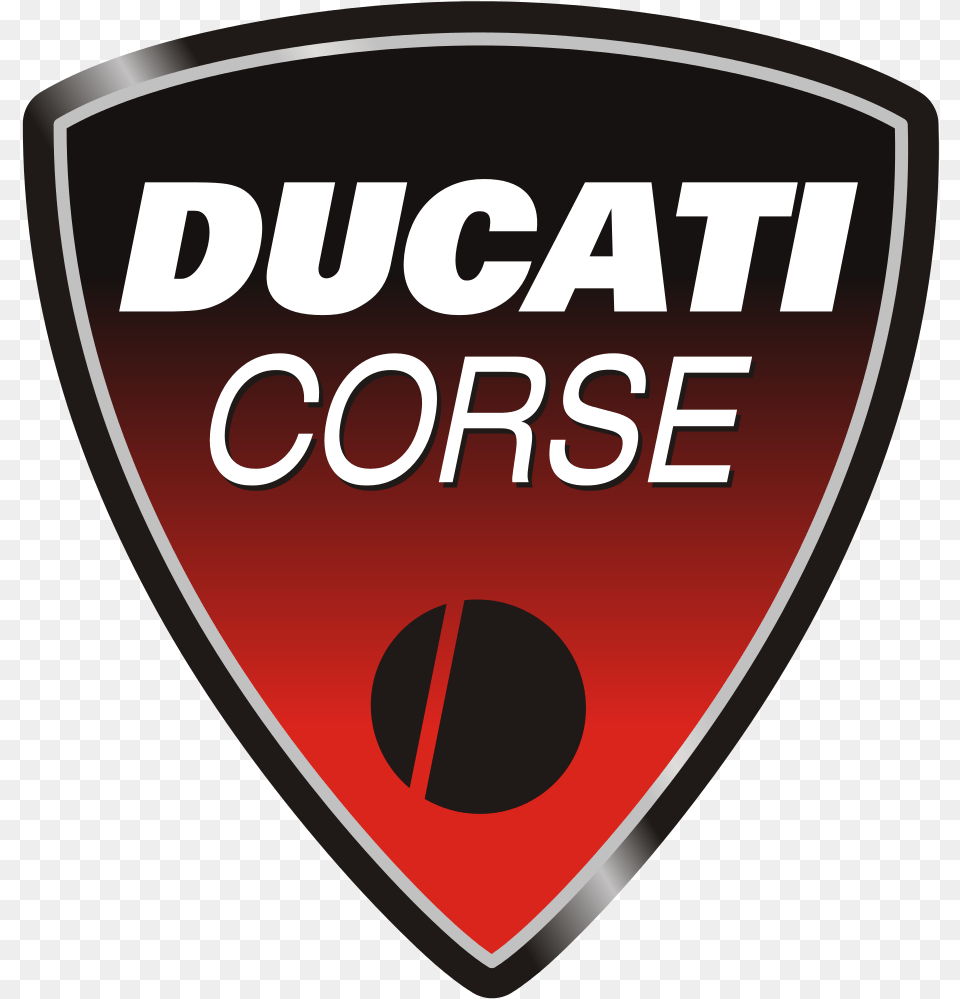 Transparent Ducati Logo Ducati Logo Vector Cdr, Badge, Symbol Free Png Download