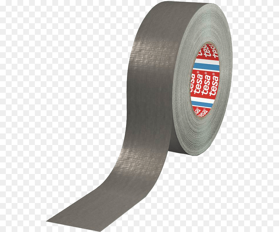 Duck Tape Adhesive Tape, Aluminium Free Transparent Png