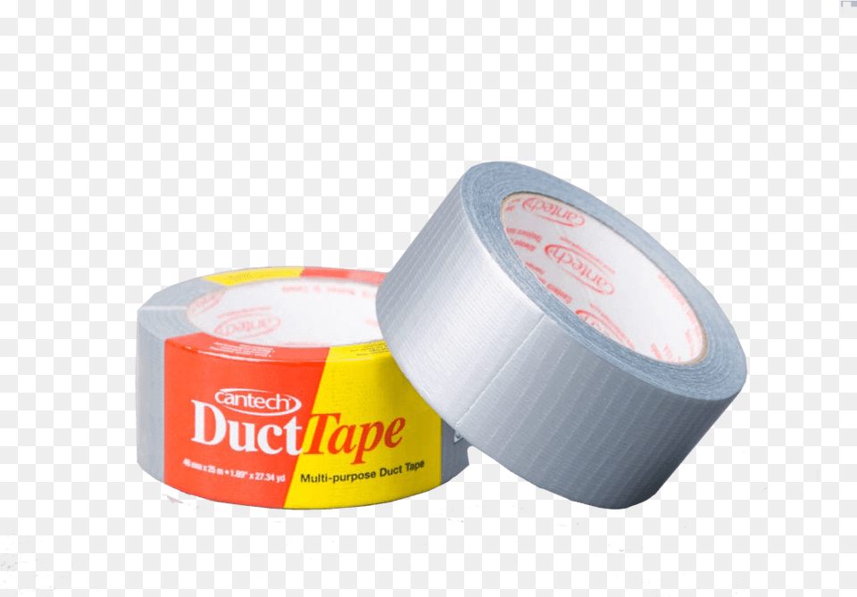 Transparent Duct Tape Strap Png Image