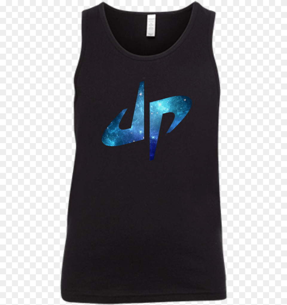 Dude Perfect Active Tank, Clothing, Tank Top, T-shirt, Adult Free Transparent Png