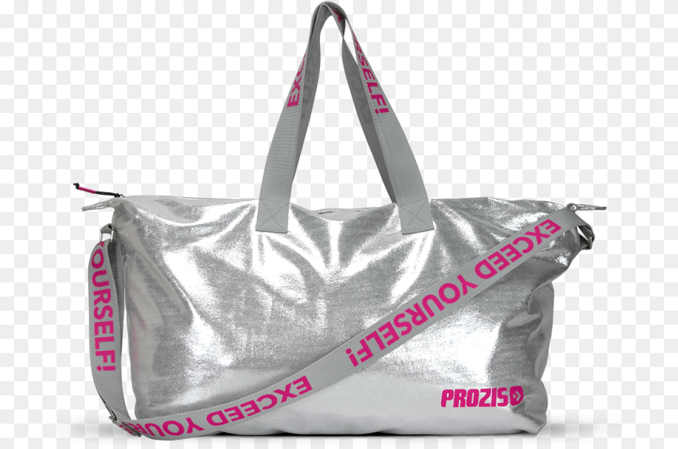 Transparent Duffel Bag Prozis, Accessories, Handbag, Purse, Tote Bag Png Image