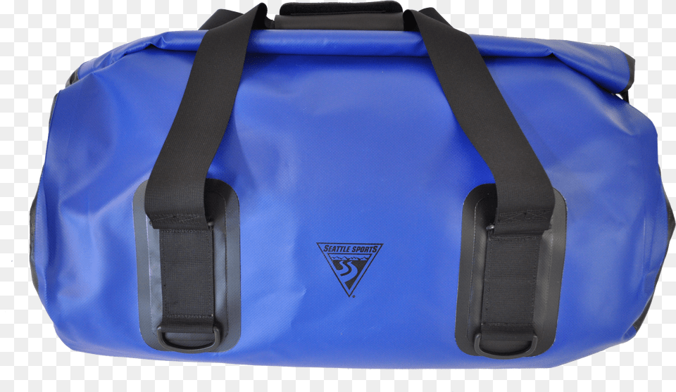 Transparent Duffle Bag Seattle Sports Waterproof Duffel Png