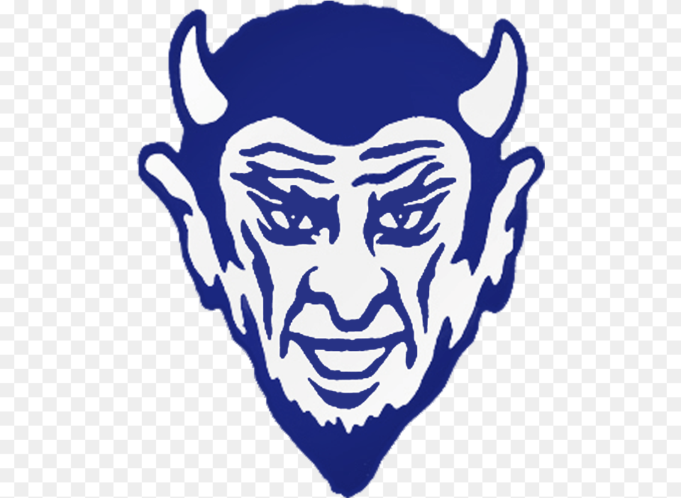 Transparent Duke Blue Devils Quincy Blue Devil, Baby, Person, Photography, Face Png