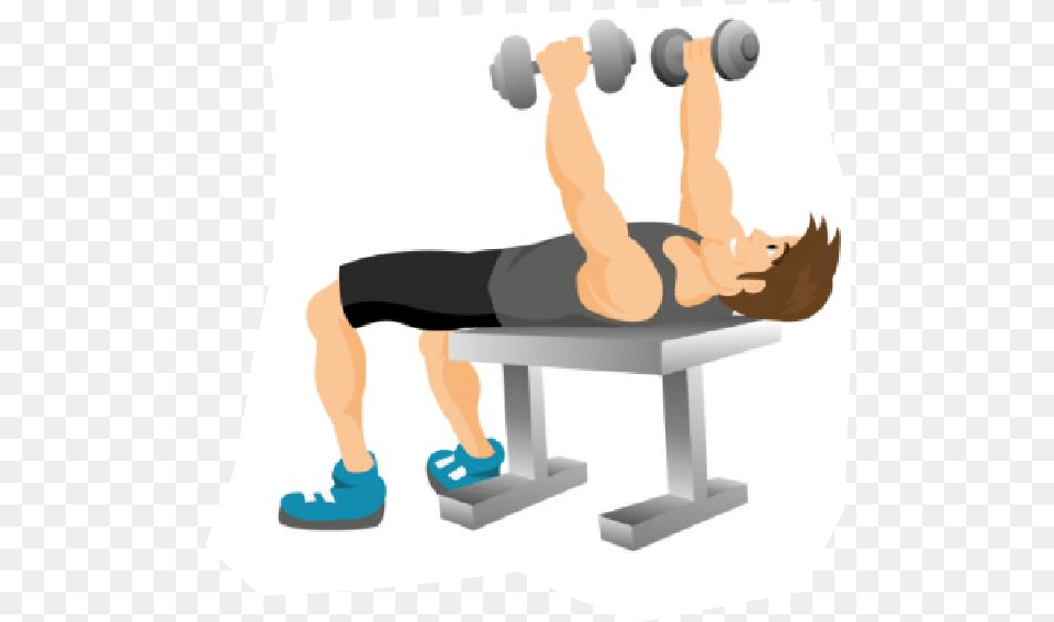 Transparent Dumbbell Clipart Dumbbell Clipart, Clothing, Footwear, Shoe, Person Free Png Download