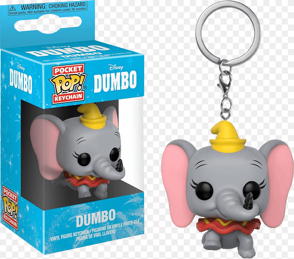 Transparent Dumbo Porte Cl Pop Free Png Download