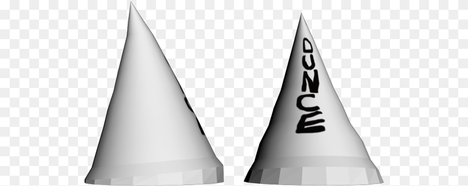 Transparent Dunce Hat, Clothing, Cone, Adult, Bride Free Png Download