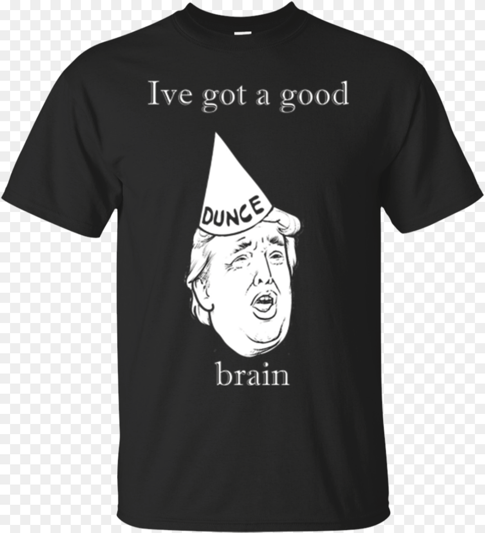 Dunce Hat Unspeakable Shirts, Clothing, T-shirt, Face, Head Free Transparent Png