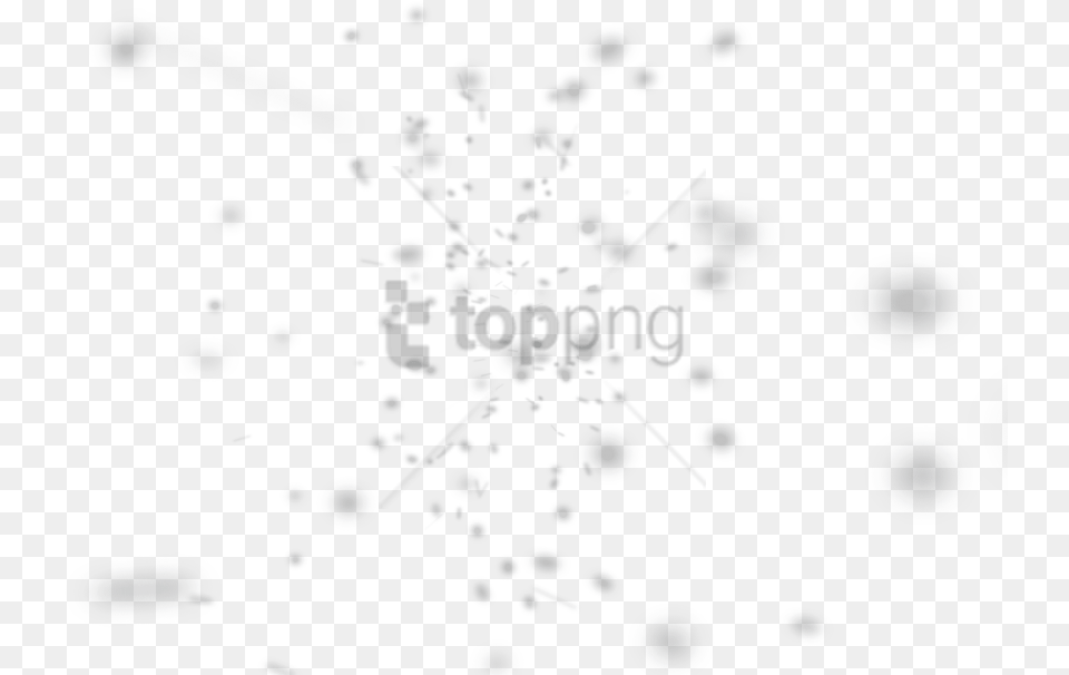 Transparent Dust Particles With Close Up, Nature, Outdoors, Snow, Snowman Png Image