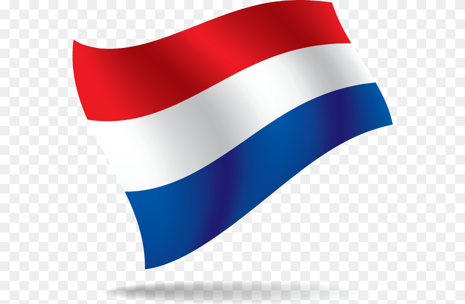Transparent Dutch Flag, Netherlands Flag, Person Free Png