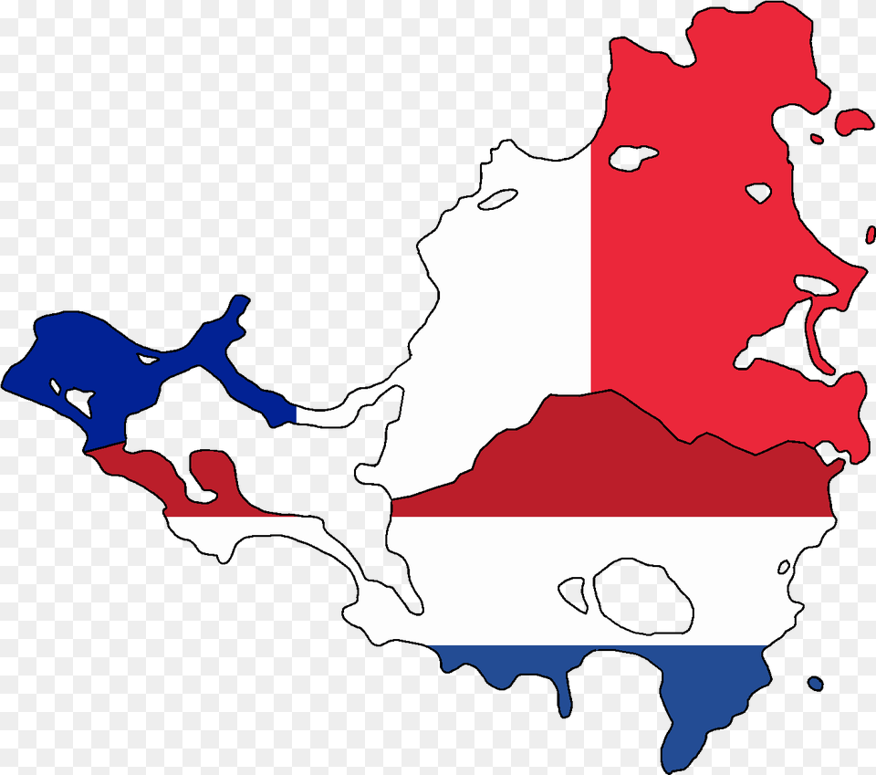 Transparent Dutch Flag St Maarten Flag Map, Chart, Plot, Face, Head Free Png
