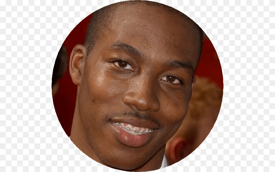 Dwight Howard Rockets Dwight Howard, Face, Head, Person, Adult Free Transparent Png