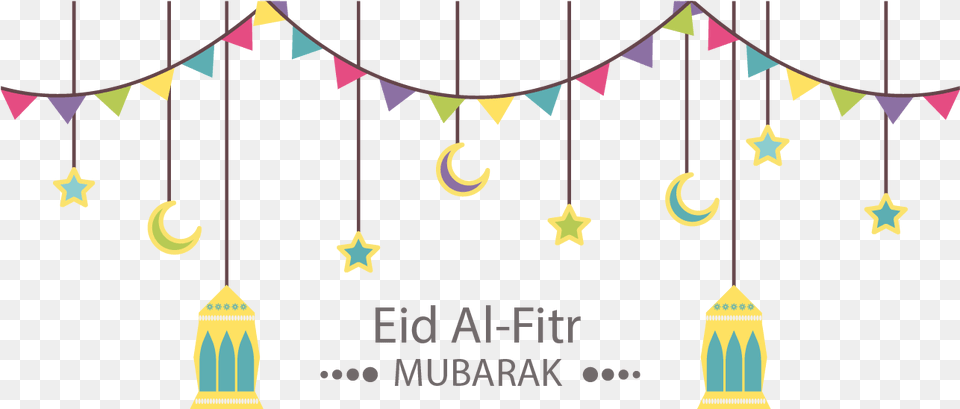 Transparent E Eid Mubarak Vector, Symbol Free Png