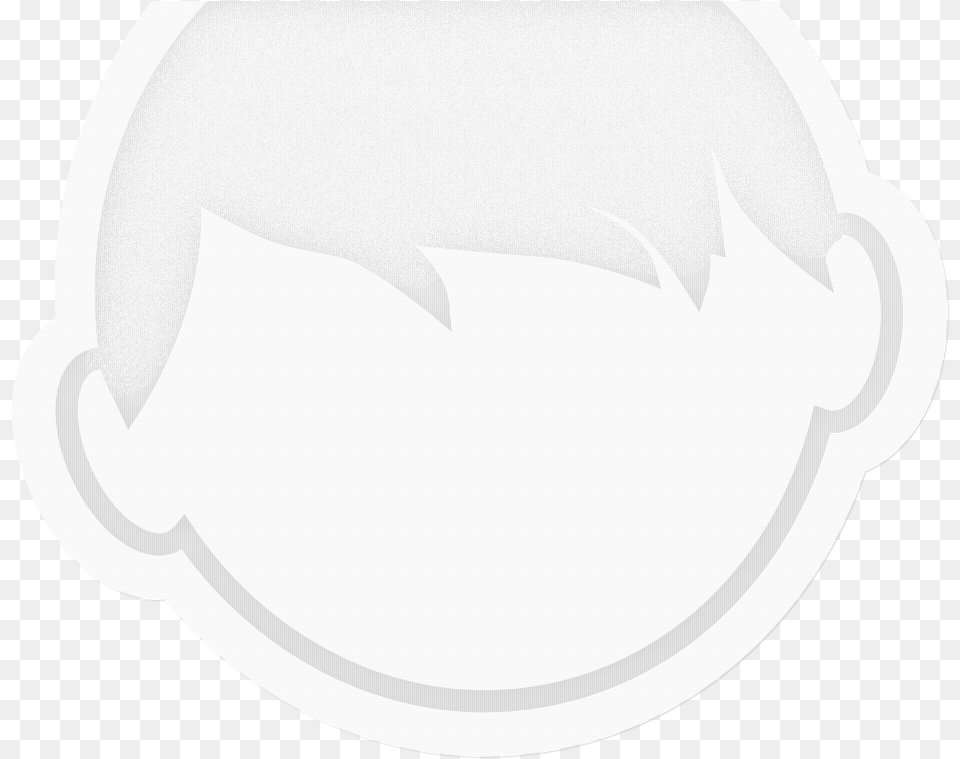 Transparent Eagle Face Circle, Clothing, Hardhat, Helmet, Sticker Png Image
