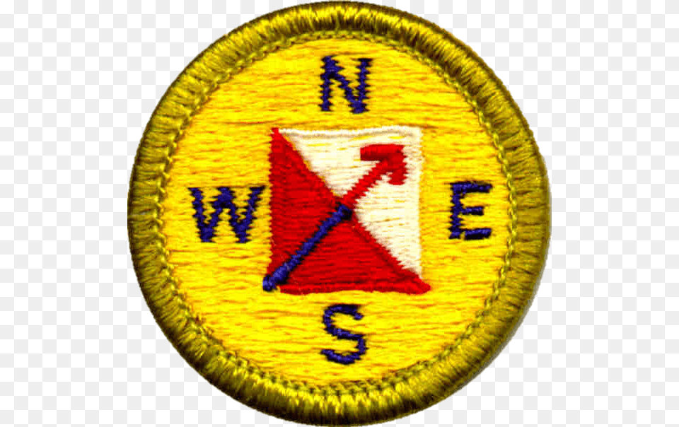 Transparent Eagle Scout Medal Clipart Boy Scout Merit Badge, Logo, Symbol Png Image
