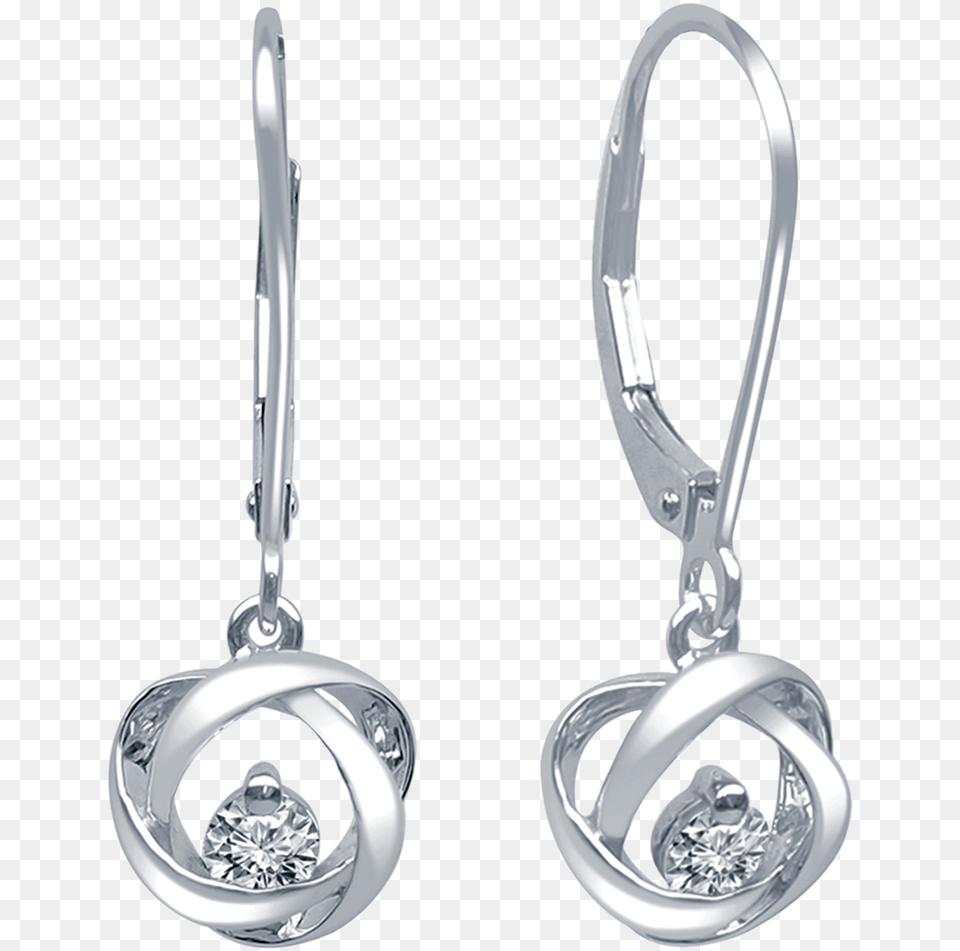Earings Earring, Accessories, Jewelry, Silver Free Transparent Png