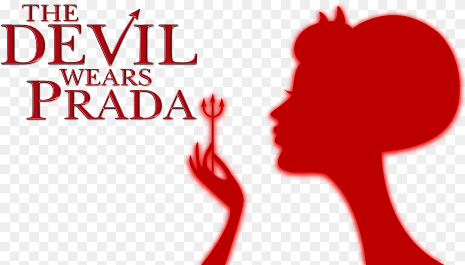 Ears Devil Wears Prada Clipart, Book, Publication, Food, Ketchup Free Transparent Png