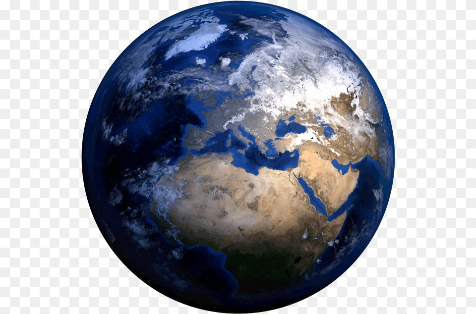 Transparent Earth Clipart, Astronomy, Globe, Outer Space, Planet Png