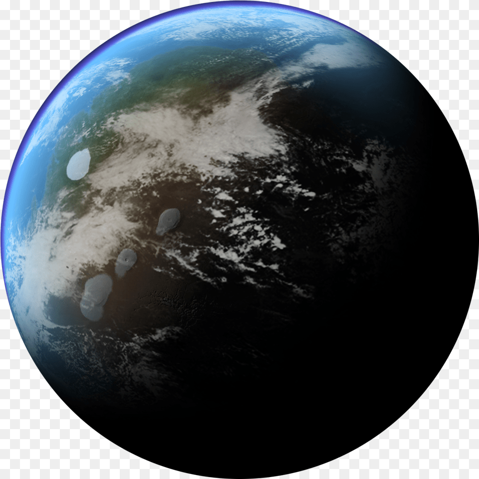 Transparent Earth Planet Terraformed Mars No Background, Astronomy, Globe, Outer Space, Sphere Png