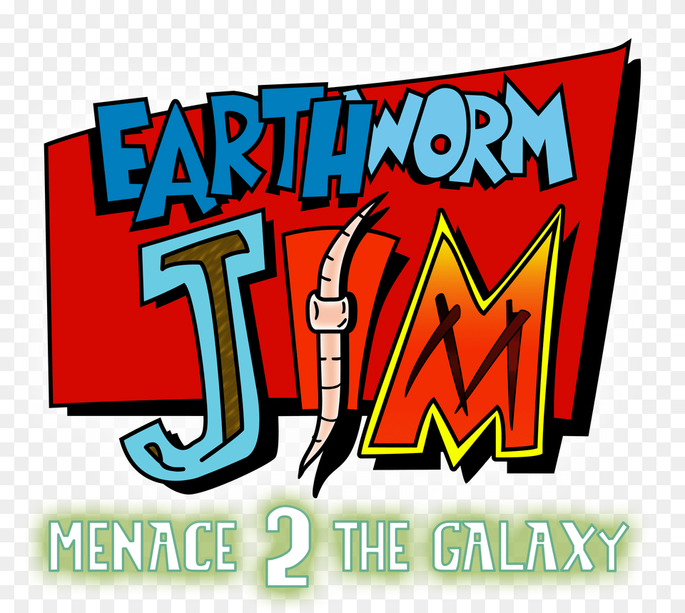 Transparent Earthworm Jim Jim Menace 2 The Galaxy, Dynamite, Weapon, Electronics, Hardware Png