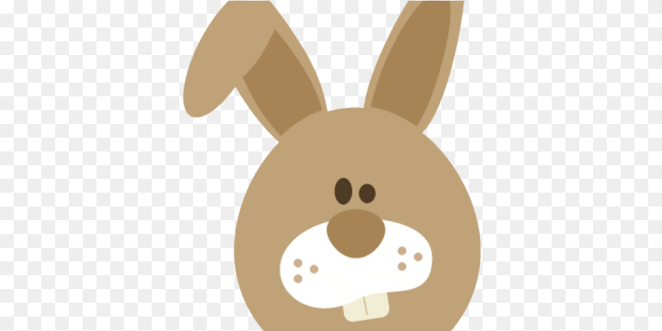 Transparent Easter Bunny, Animal, Mammal, Rabbit, Snowman Free Png Download