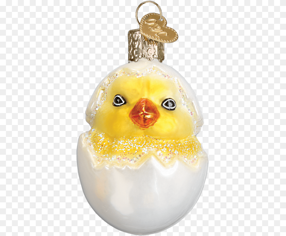Transparent Easter Chick Duck, Accessories, Birthday Cake, Cake, Cream Png