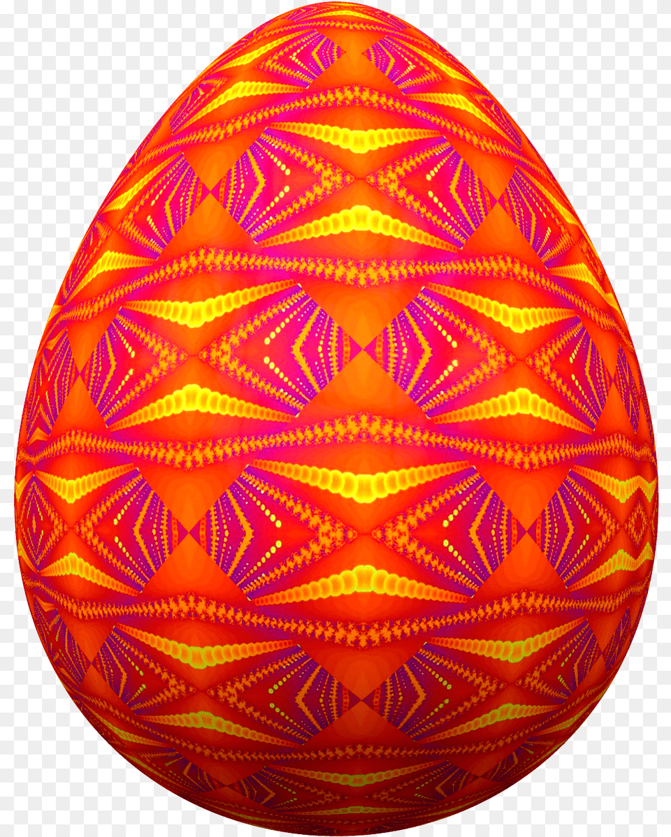 Transparent Easter Egg, Easter Egg, Food Png