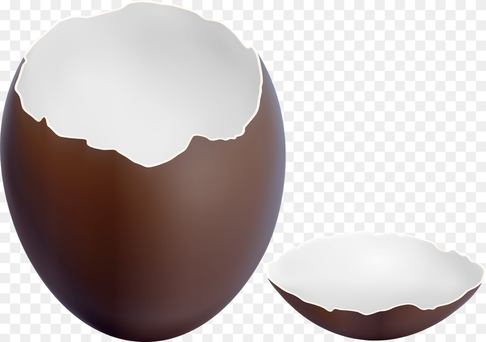 Easter Egg Clip Art Easter Chocolate Egg, Plate, Food Free Transparent Png