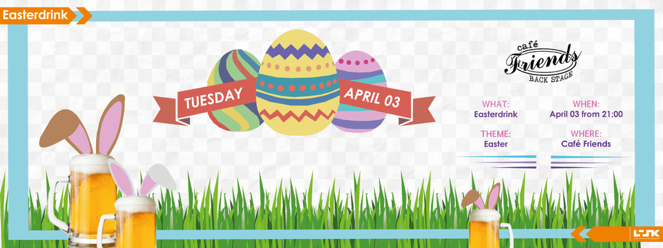 Easter Eggs In Grass Grass, Advertisement, Poster, Clothing, Hat Free Transparent Png