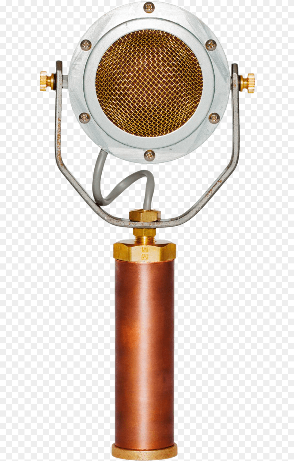 Transparent Edwina Ear Trumpet Edwina, Electrical Device, Microphone, Electronics, Speaker Png