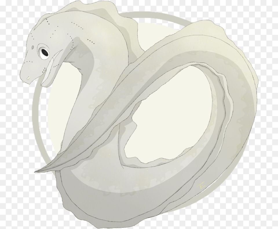 Transparent Eel Geometric Svg Royalty Free Stock Swan, Animal, Bird Png Image