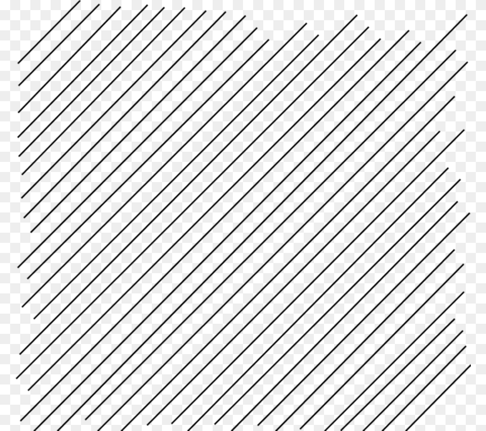 Efeitos Lineas, Gray Free Transparent Png