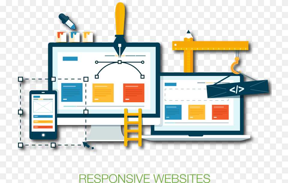 Effective Clipart Creative Web Design Banner, Computer Hardware, Electronics, Hardware, Scoreboard Free Transparent Png