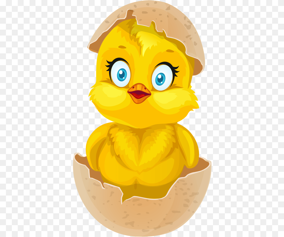 Transparent Egg Egg Hatching Clipart, Baby, Person Free Png Download