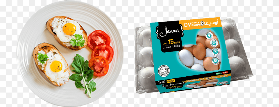Transparent Egg Yolk Best Egg Recipes For Breakfast, Food, Lunch, Meal, Plate Free Png Download