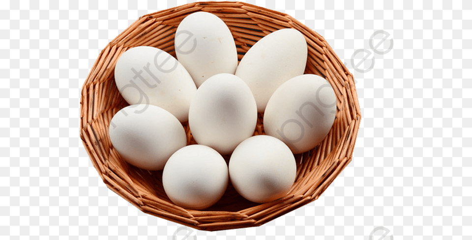Transparent Eggs Clipart Duck Egg, Food, Ball, Baseball, Baseball (ball) Free Png Download