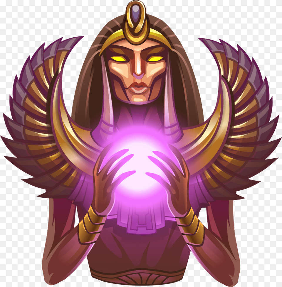 Transparent Egyptian Symbols Egyptian Heroes Slot, Face, Head, Person, Adult Png