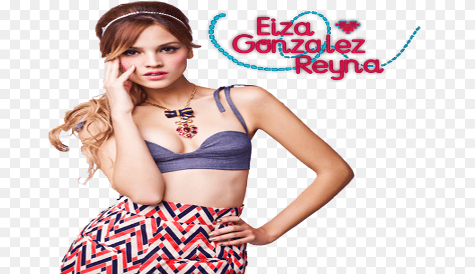 Transparent Eiza Gonzalez Girl, Adult, Person, Woman, Female Png Image