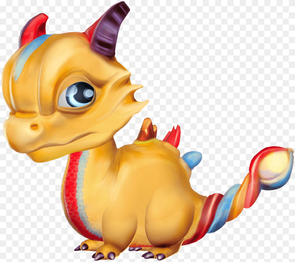 Transparent Elemental Dragon Mania Legends Dragon De Elementos, Baby, Person Free Png