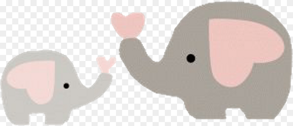 Elephant Clipart Cute Baby Shower Elephant Clipart, Person, Animal Free Transparent Png