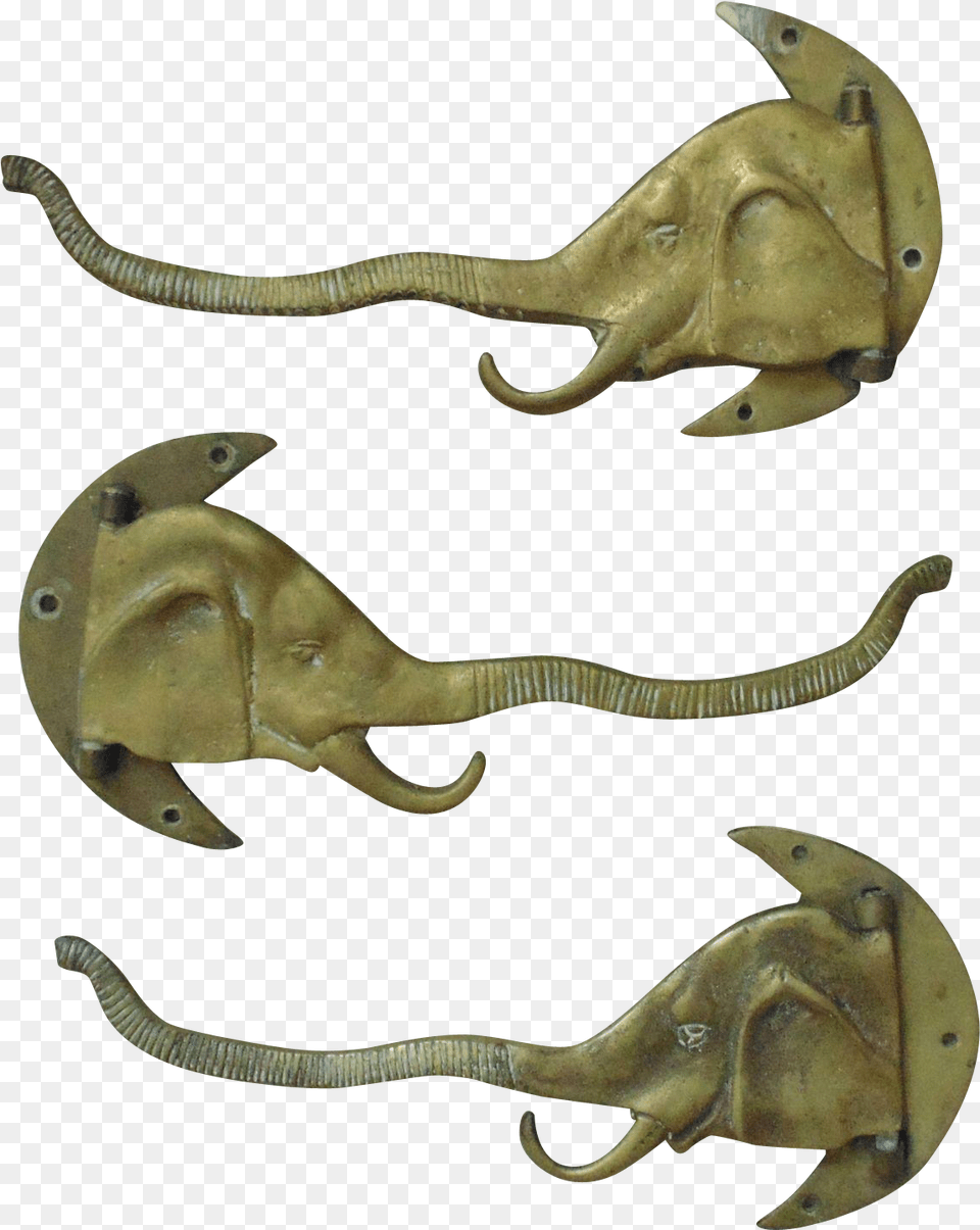 Transparent Elephant Head Indian Elephant, Electronics, Hardware, Animal, Lizard Png Image